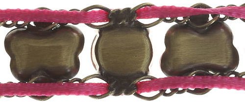 Bild für Armband Macaron Pink  
