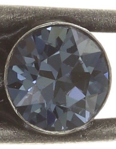 Bild für Armband Glam Rock Blau  