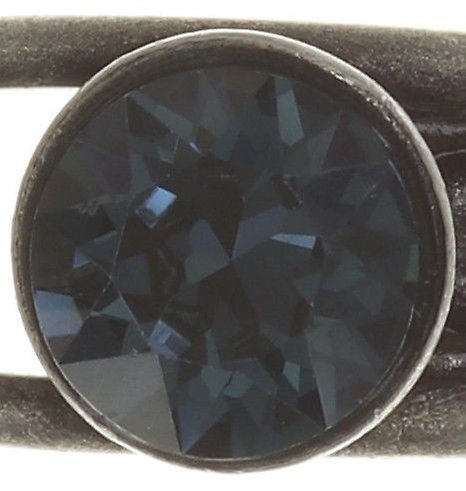 Bild für Armband Glam Rock Blau  