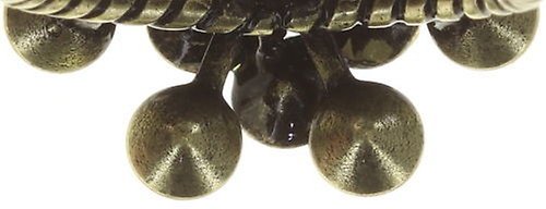 image for Ring Magic Fireball Yellow  Classic Size (21mm Ø)