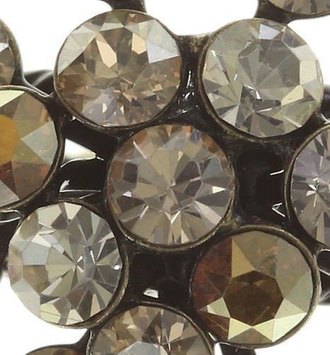 image for Ring Magic Fireball Yellow  Classic Size (21mm Ø)