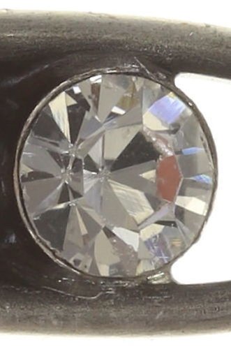 Bild für Armband Glam Rock Weiß  