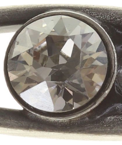 Bild für Armband Glam Rock Weiß  