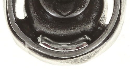 Bild für Ohrstecker Medieval Pop Dunkelrosa  size XS