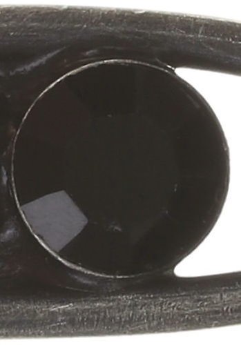 Kép Necklace Glam Rock Black  