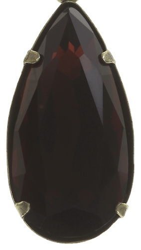 Bild für Halskette mit Anhänger Spider Daisy - Daisy Spider Braun / Grün  