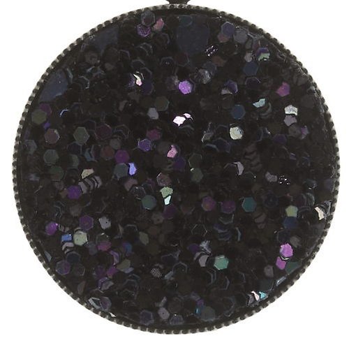 image for Earring Stud Dangling Studio 54 Black  size M