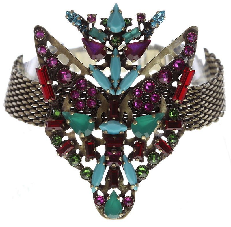 Bild für Armband The Fox Multi  Größe L