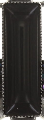 image pour Collier Collier Studio 54 Noir  size 3XL, 2XL