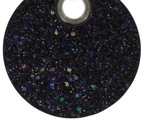 image pour Collier Collier Studio 54 Noir  size 3XL, 2XL