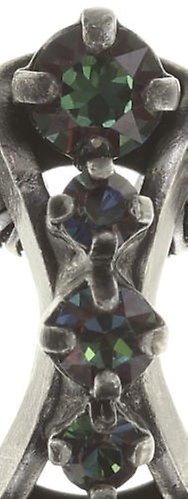 image pour Collier pendant Dracula Bride Bleu Clair  size XL