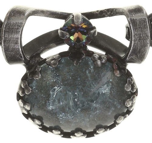 для изображений Колье / цепочка Dracula Bride Light Blue  size M