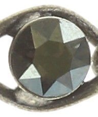 Bild für Armband Magic Fireball Grün crystal iridescent green mini