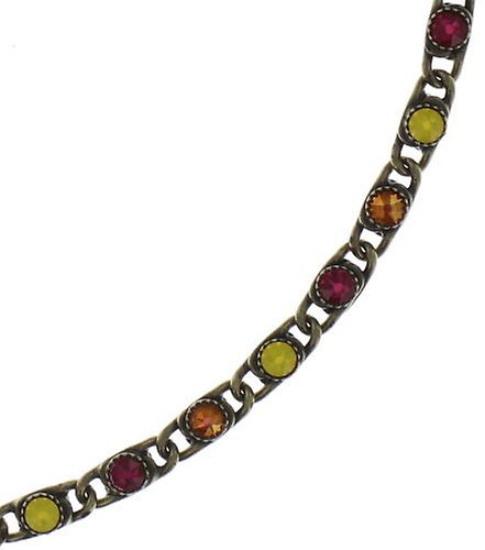 Bild für Choker Collier Lost Garden Multi  