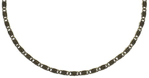 image pour Collier ras-de-cou long Lost Garden Multi  