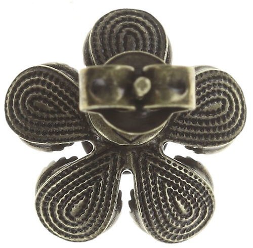 Kép Earring stud Lost Garden Multi  size XS