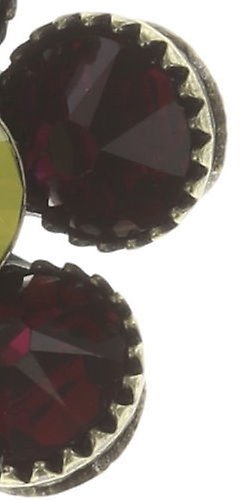 image pour Clou d'oreille Lost Garden Multi  size XS