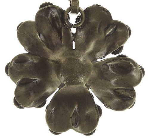 Bild für Ohrstecker baumelnd Lost Garden Multi  Größe L