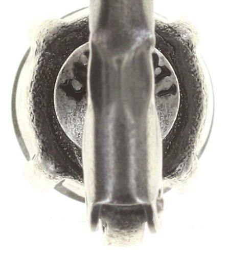 image pour Boucles d'oreilles Eurowire Black Jack Bleu Denim Blue SS 39