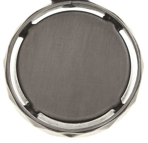 image pour Clou d'oreille pendant Medieval Pop Beige  size XL,XS