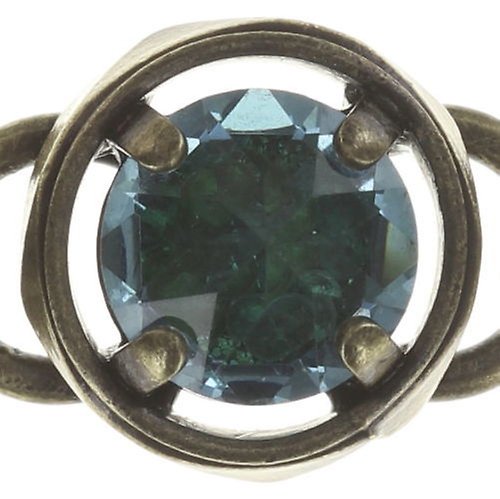 image for Bracelet Medieval Pop Blue / Green  size XS