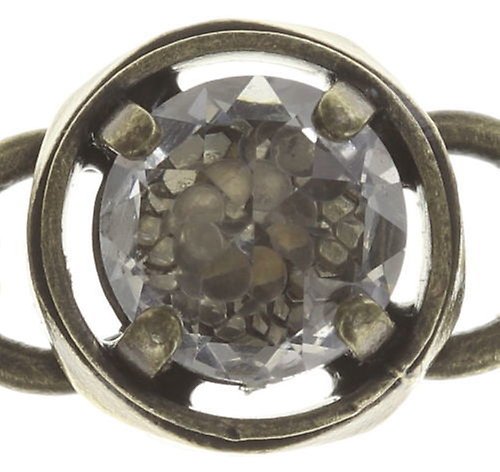 image pour Bracelet Medieval Pop Blanc / Marron  size XS