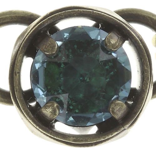 image pour Collier Medieval Pop Bleu / Vert  size L,S,XS