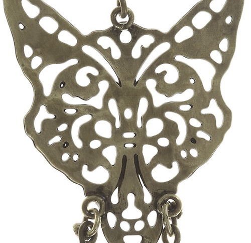 image pour Broche The Fox Multi  size M