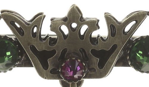 image for Brooch The Fox Multi  size M