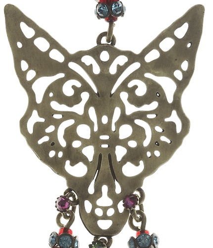 image pour Broche The Fox Multi  size M