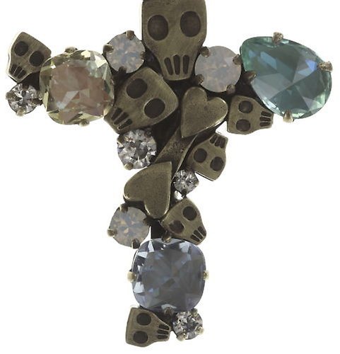 image pour Collier pendant Pirates in Paris Multi  