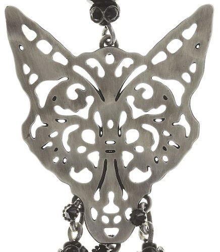 image pour Broche The Fox Noir  size M