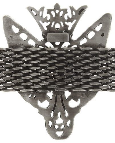 image for Bracelet The Fox Black  size M