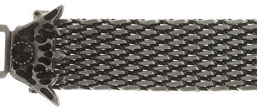 image for Bracelet The Fox Black  size M