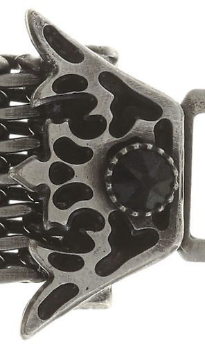 image for Bracelet The Fox Black  size M