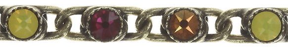 image for Bracelet Lost Garden Multi  