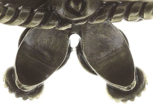 image for Ring Lost Garden Multi  size S