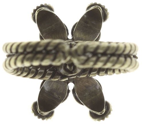 image for Ring Lost Garden Multi  size S