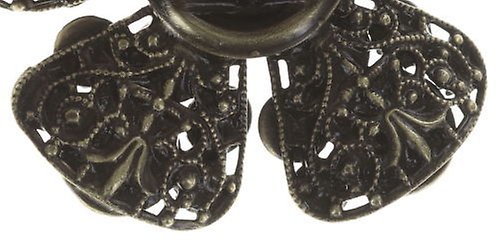 image for Ring Lost Garden Multi  size XL