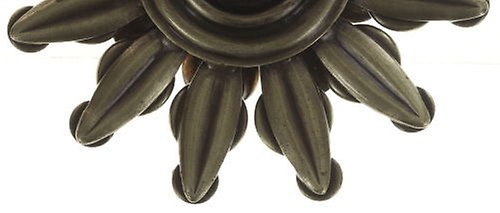 image for Ring Lost Garden Multi  size 2XL
