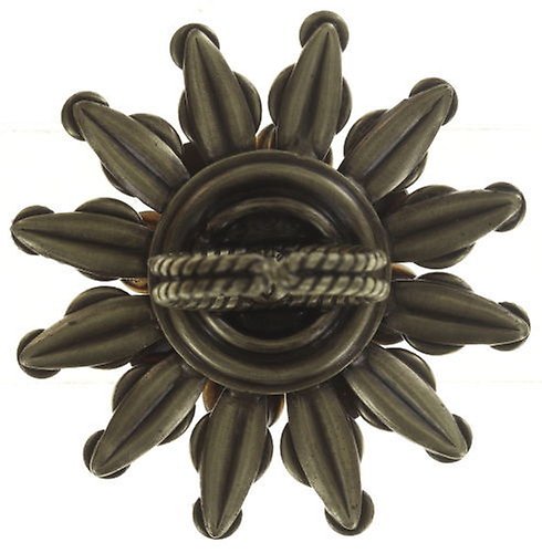 image for Ring Lost Garden Multi  size 2XL