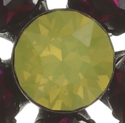 image pour Collier pendant Lost Garden Multi  size XS