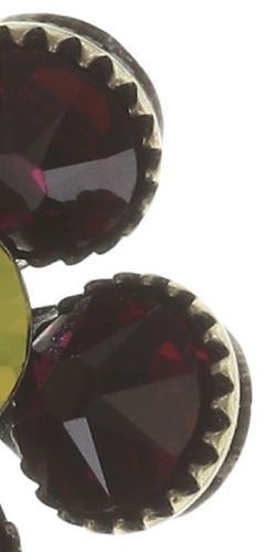 Bild für Halskette mit Anhänger Lost Garden Multi  size XS