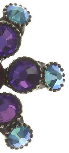 image pour Collier pendant Lost Garden Multi  size S