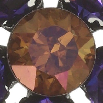 image pour Collier pendant Lost Garden Multi  size XS