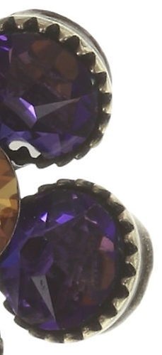 image pour Collier pendant Lost Garden Multi  size XS