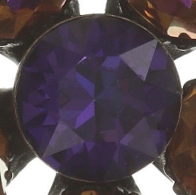 image pour Collier pendant Lost Garden Multi  size XS