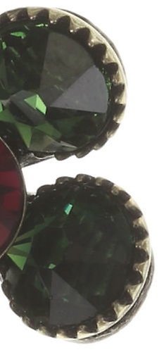 image pour Collier pendant Lost Garden Multi  size XS