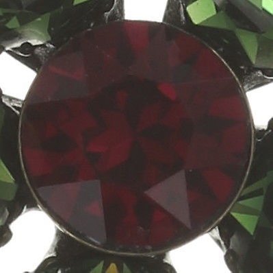 image pour Collier pendant Lost Garden Multi  size XS