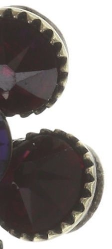 Bild für Halskette mit Anh&auml;nger Lost Garden Multi  size XS